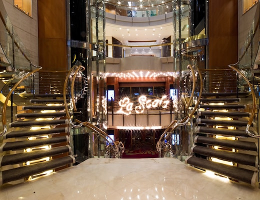 Foto Voyager of the Seas 18