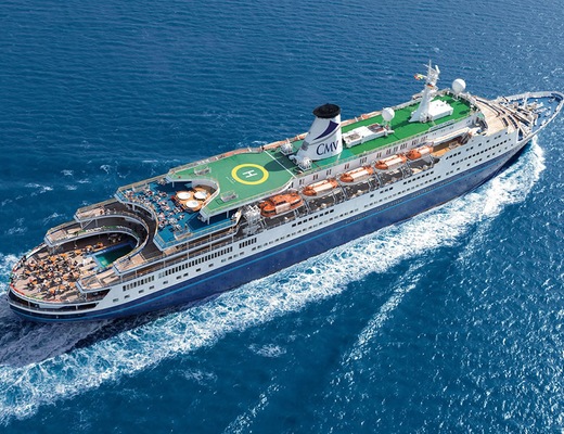 Foto Marco Polo 8