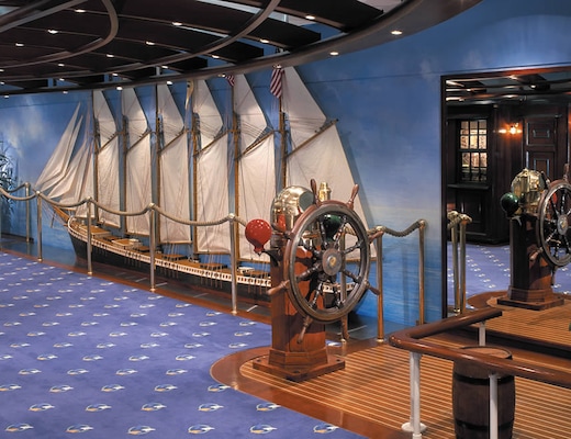 Foto Brilliance of the Seas 9