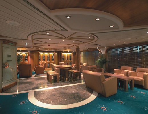 Foto Vision of the Seas 8