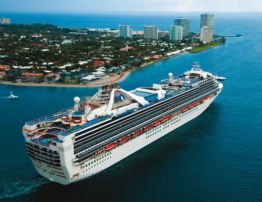 Foto Grand Princess 2