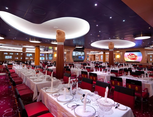 Foto Disney Fantasy 14