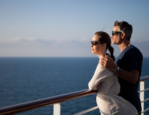 Foto Azamara Quest 9