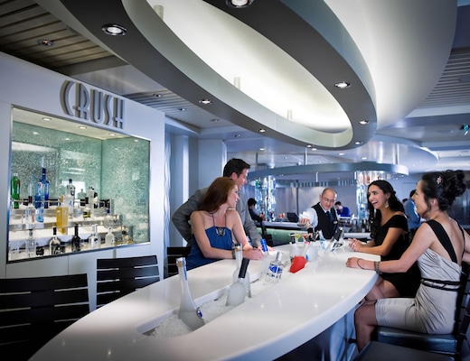 Foto Celebrity Summit 6