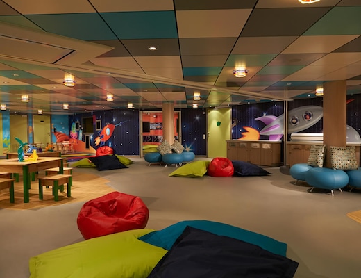 Foto Norwegian Getaway 15