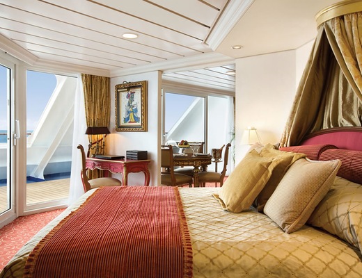 Foto Oceania Insignia 16
