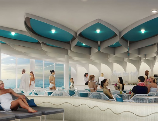 Foto Celebrity Edge 9