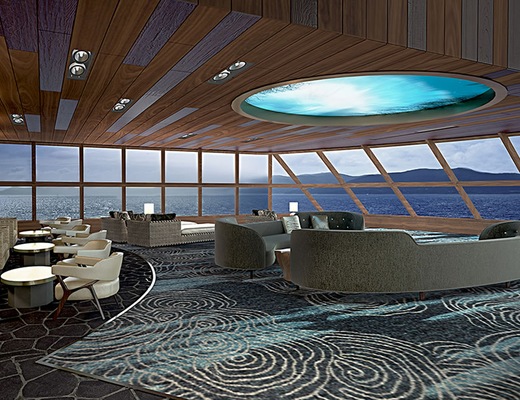 Foto Norwegian Bliss 15