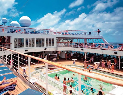 Foto Magellan 17