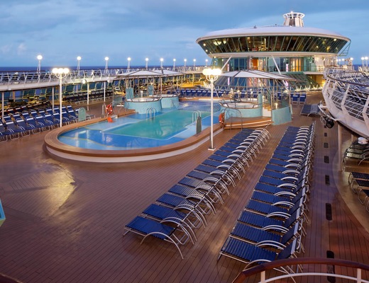 Foto Rhapsody of the Seas 8