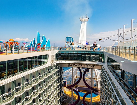 Foto Wonder of the Seas 28