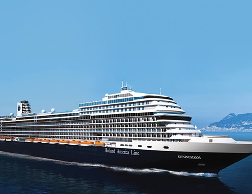 Foto Koningsdam 37