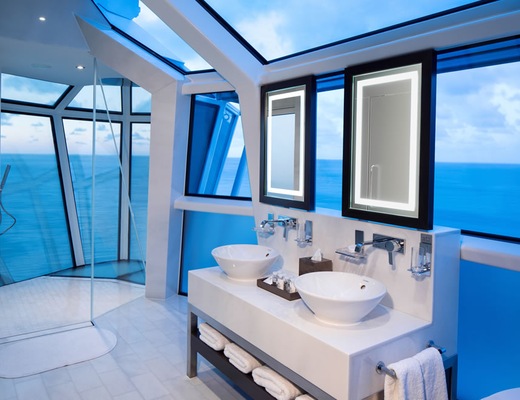Foto Celebrity Reflection 15