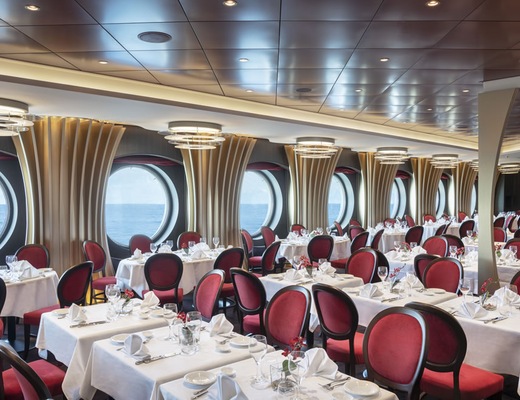 Foto MSC Bellissima 16