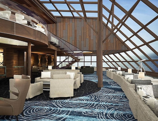 Foto Norwegian Bliss 2