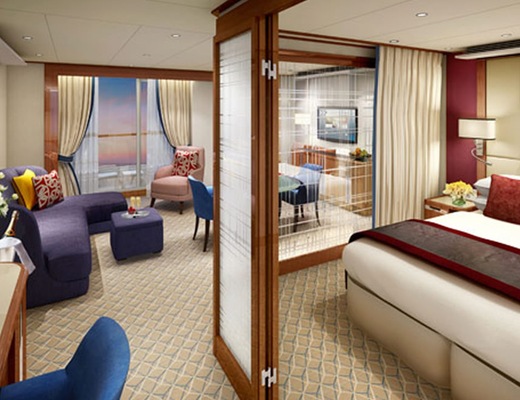 Penthouse Suite