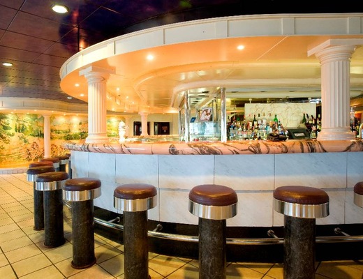 Foto Carnival Fantasy 13