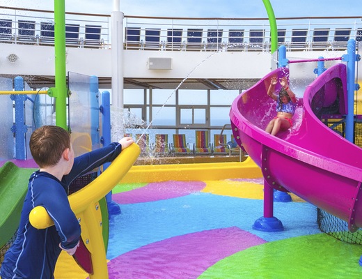 Foto Symphony of the Seas 41
