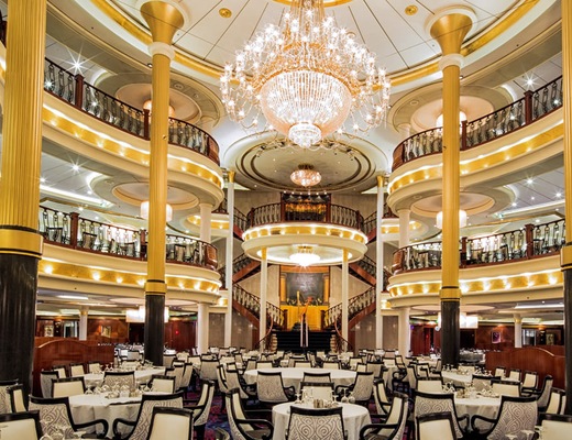 Foto Voyager of the Seas 12