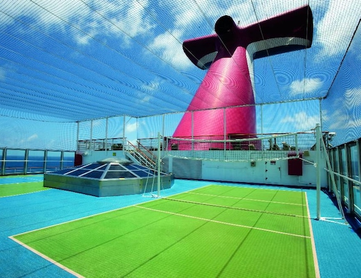 Foto Carnival Conquest 11