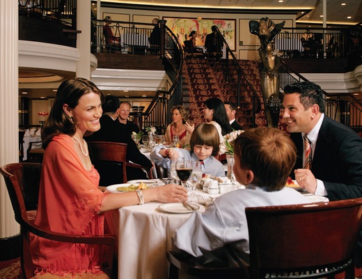 Foto Enchantment of the Seas 9