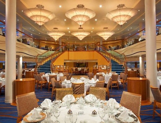 Foto Carnival Breeze 32