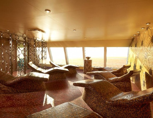 Foto Carnival Breeze 14