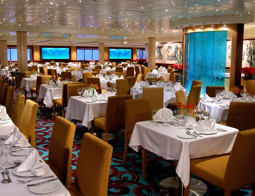 Foto Norwegian Dawn 15