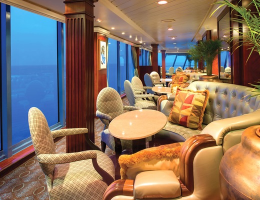 Foto Oceania Marina 6