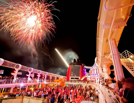 Foto Disney Dream 17