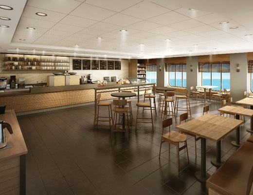 Foto Norwegian Bliss 56