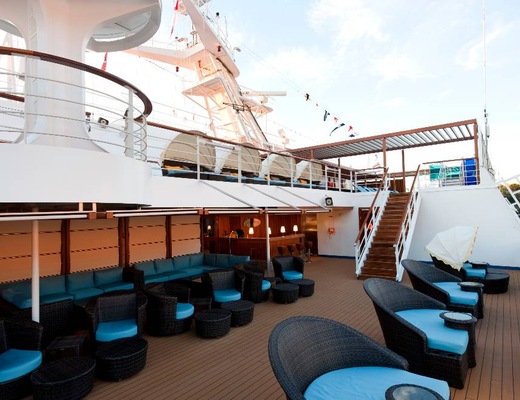 Foto Carnival Dream 30