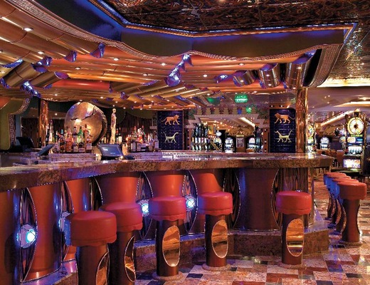 Foto Carnival Freedom 26