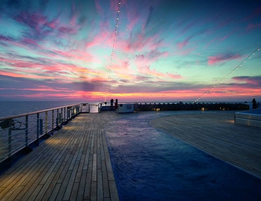 Foto Carnival Conquest 6
