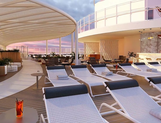 Foto Star Princess 4