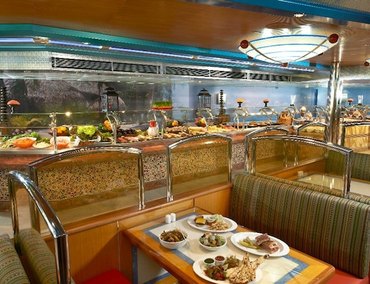 Foto Carnival Magic 18