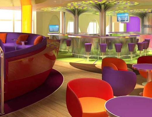 Theatrium Bar