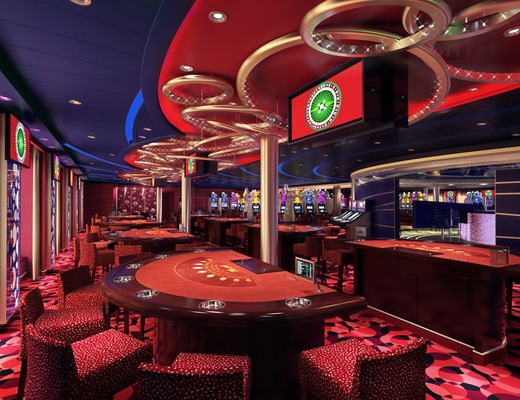 Foto Carnival Vista 16