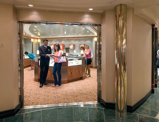 Foto Enchantment of the Seas 12