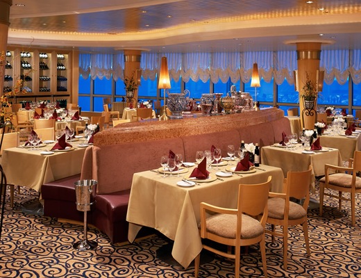 Foto Serenade of the Seas 10