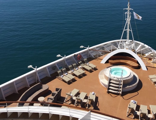 Foto Seabourn Encore 29