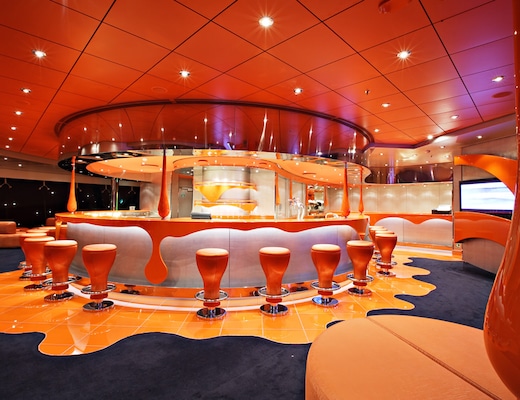 Foto MSC Splendida 24