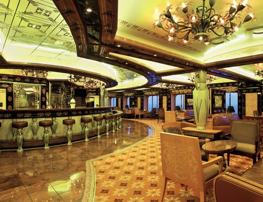 Foto Carnival Legend 7