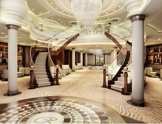 Foto Oceania Marina 12