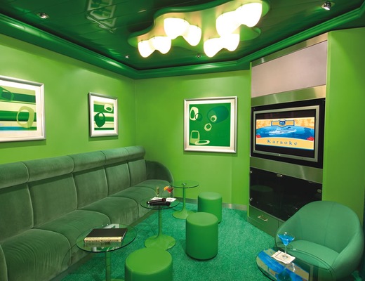 Foto Norwegian Jewel 16