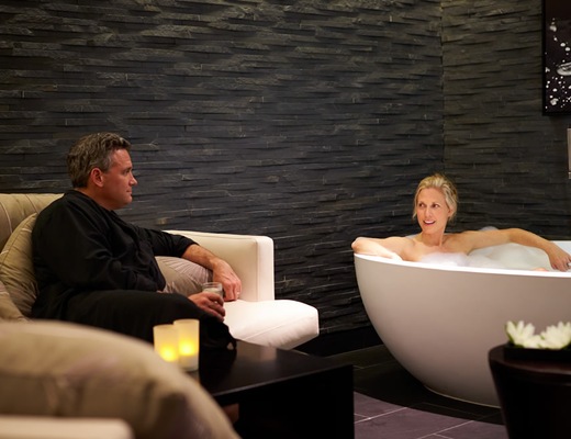 Lotus Spa