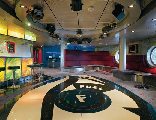 Foto Mariner of the Seas 21