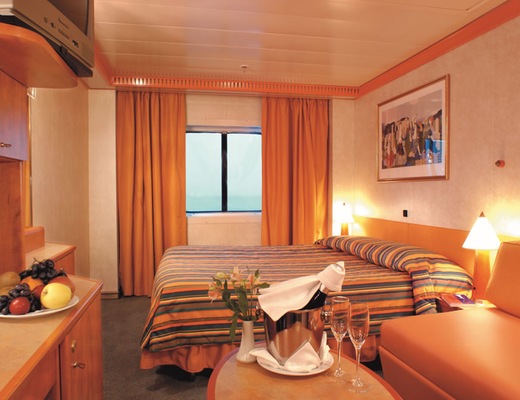 Foto Costa Mediterranea 15