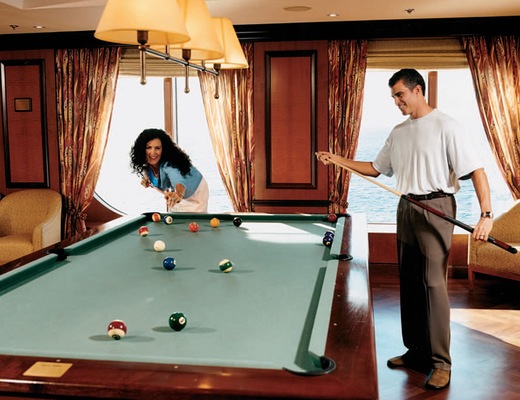 Foto Radiance of the Seas 29