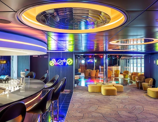 Foto MSC Euribia 8
